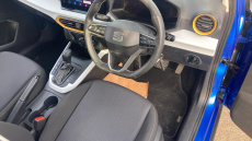 SEAT Arona 1.0 TSI 110 SE Technology 5dr DSG Petrol Hatchback